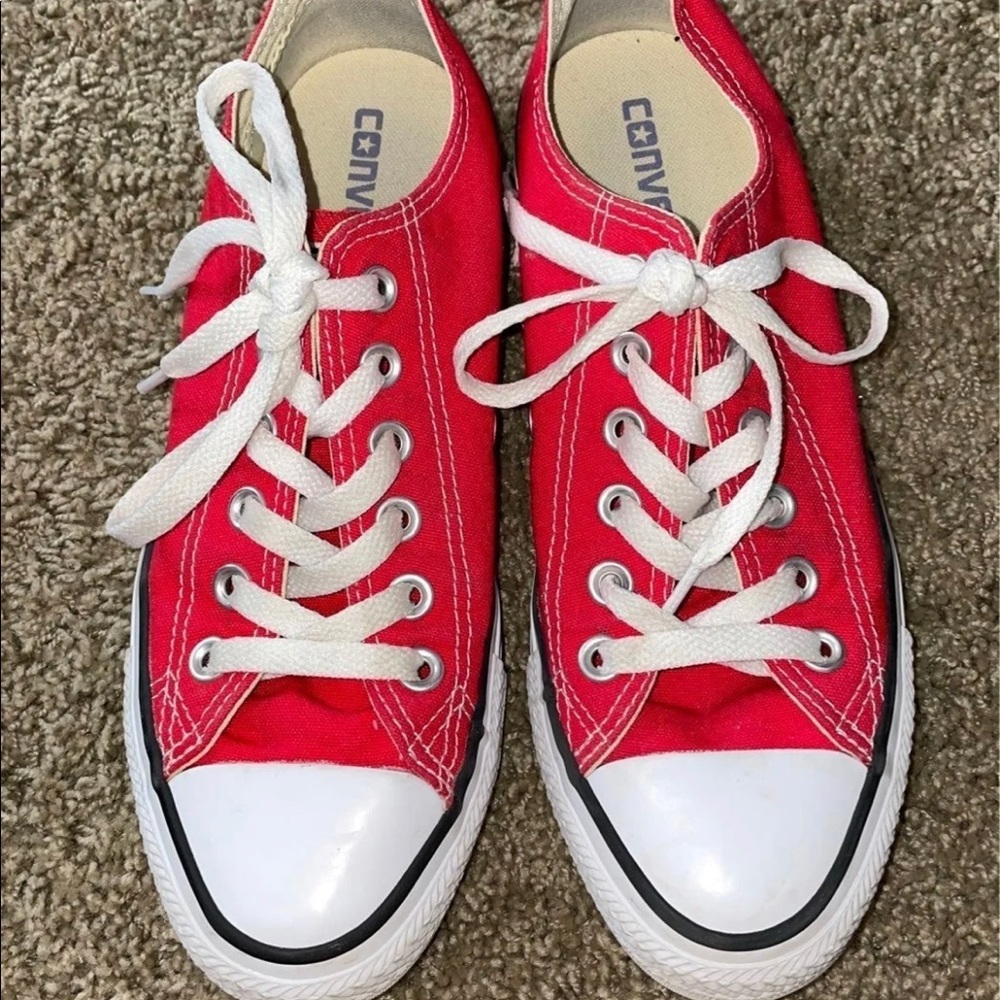 Converse